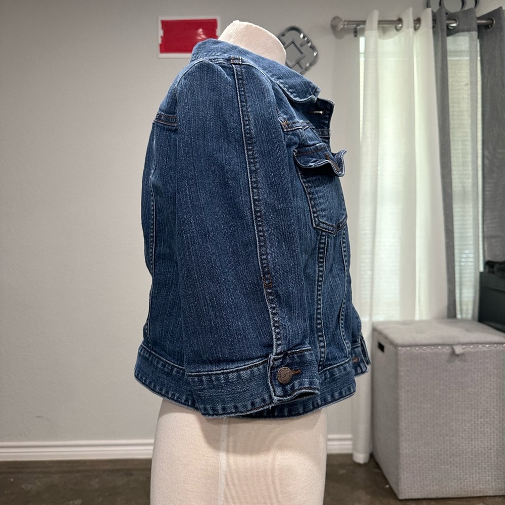 Loft Jean jacket - Picture 4 of 4